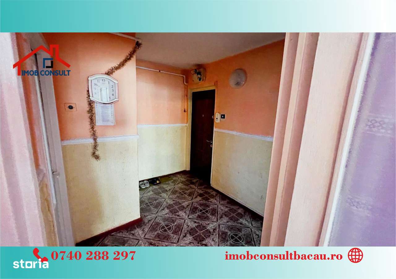 Trei camere la pret de doua! CE1372-5