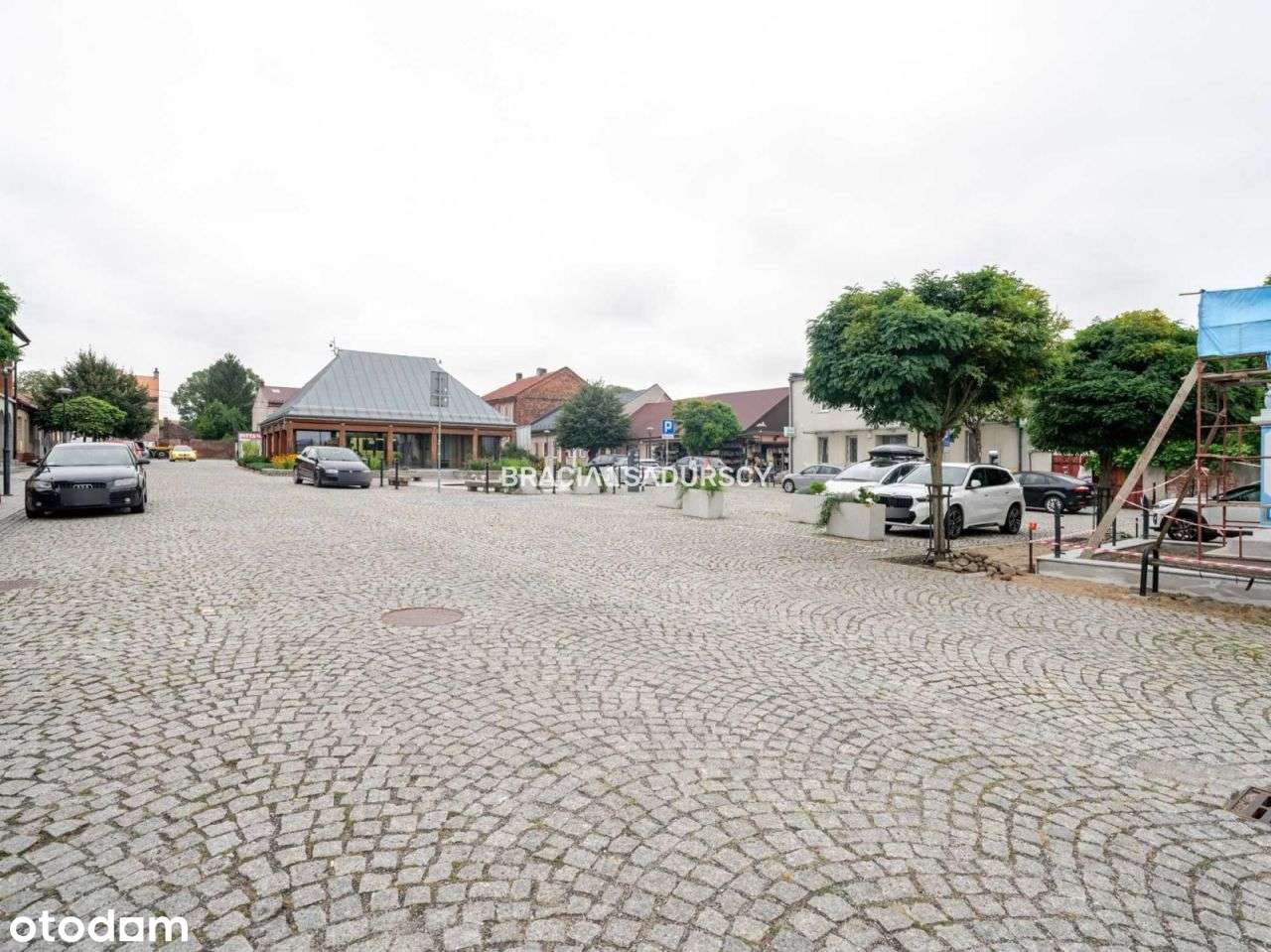 Lokal | ok.260 m² | Nowe Brzesko | Rynek | Centrum - Pełny obrazek: 4/20