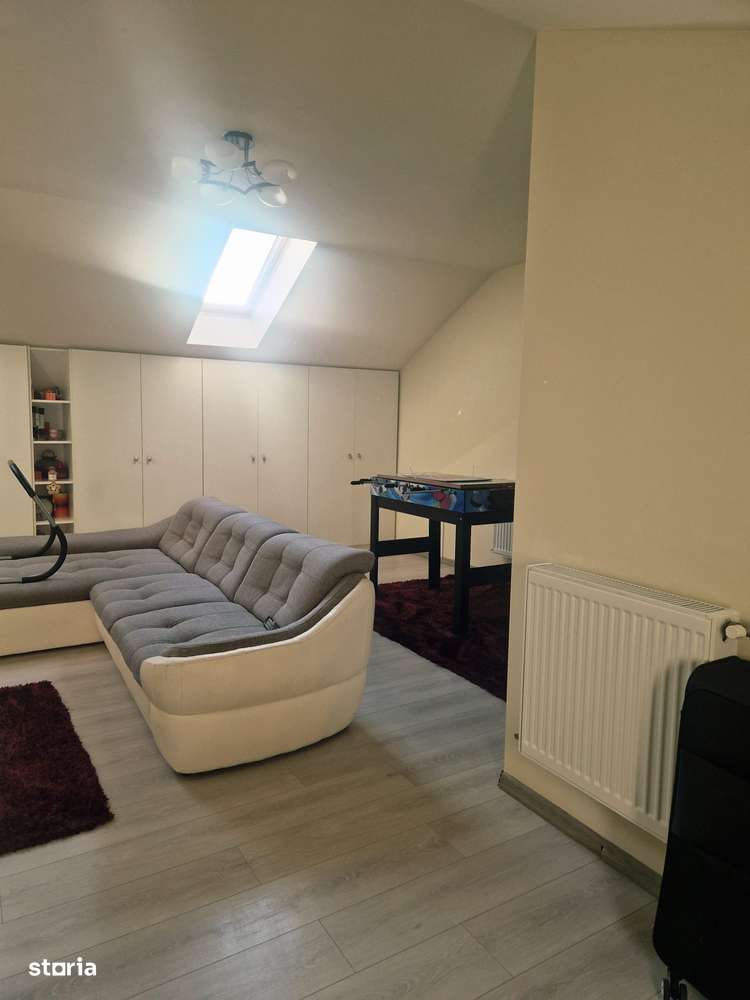 Vila de vanzare,Popesti Leordeni-11