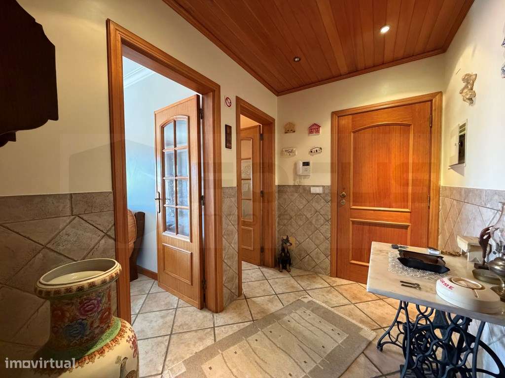 Apartamento T3 para venda Ílhavo - Moitinhos-0