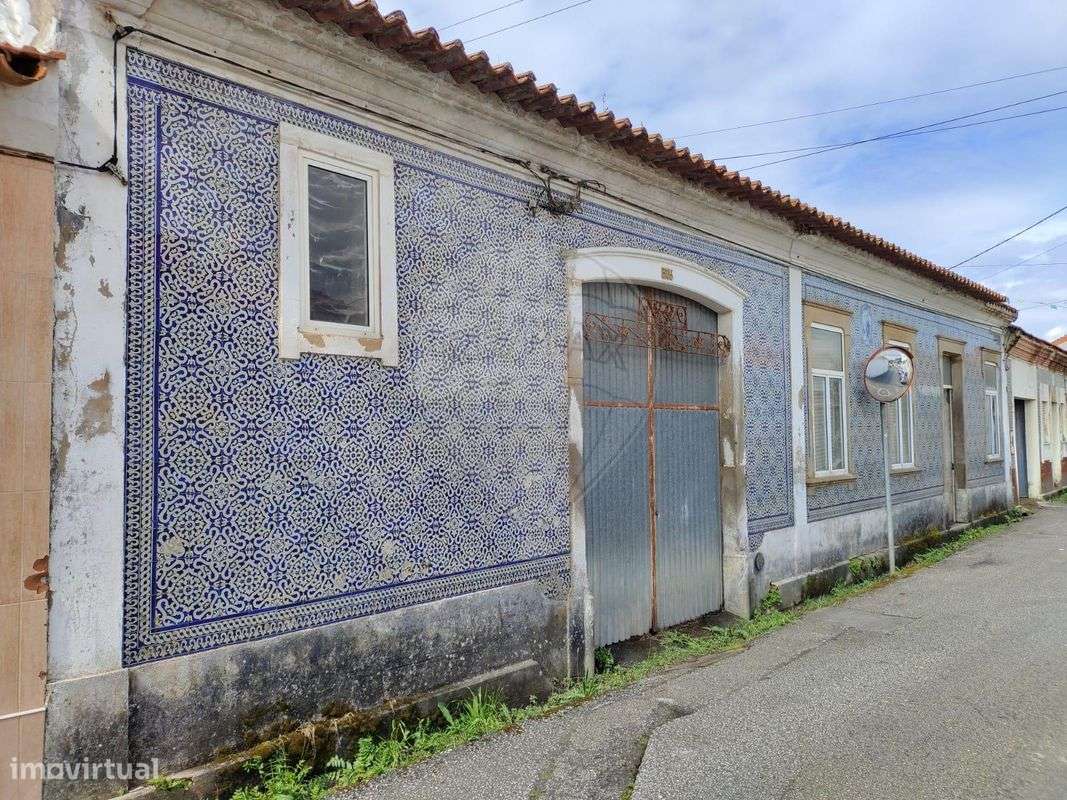 Moradia T3 para venda - Grande imagem: 2/3