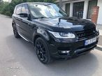 Land Rover Range Rover Sport 3.0 I TDV6 HSE Dynamic - 19