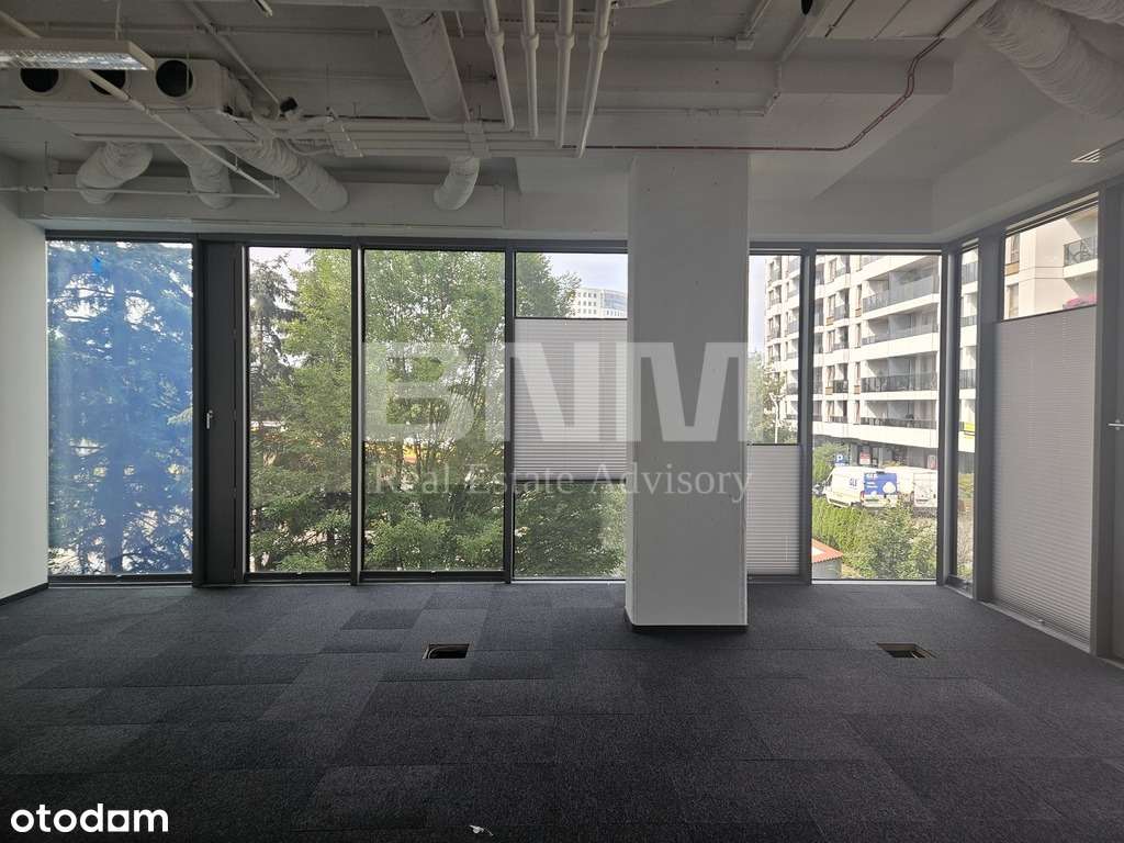 Biuro z osobnym wejściem od ulicy - Pełny obrazek: 2/3