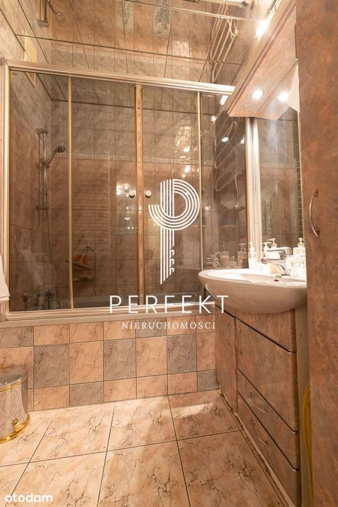 Przestronne mieszkanie z tarasem-9