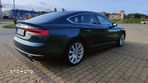 Audi A5 Sportback 2.0 TFSI quattro S tronic - 8