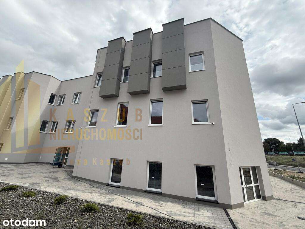 Lokale usługowe i biurowe do wynajęcia – Żary - Pełny obrazek: 4/12