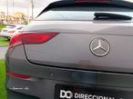 Mercedes-Benz CLA 180 d Shooting Brake Business Solutions Aut. - 30