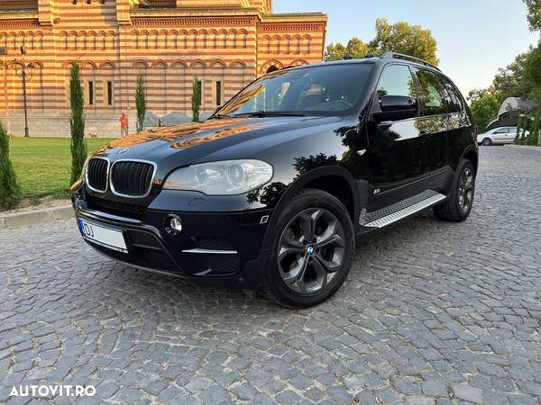 BMW X5 xDrive30d - 1