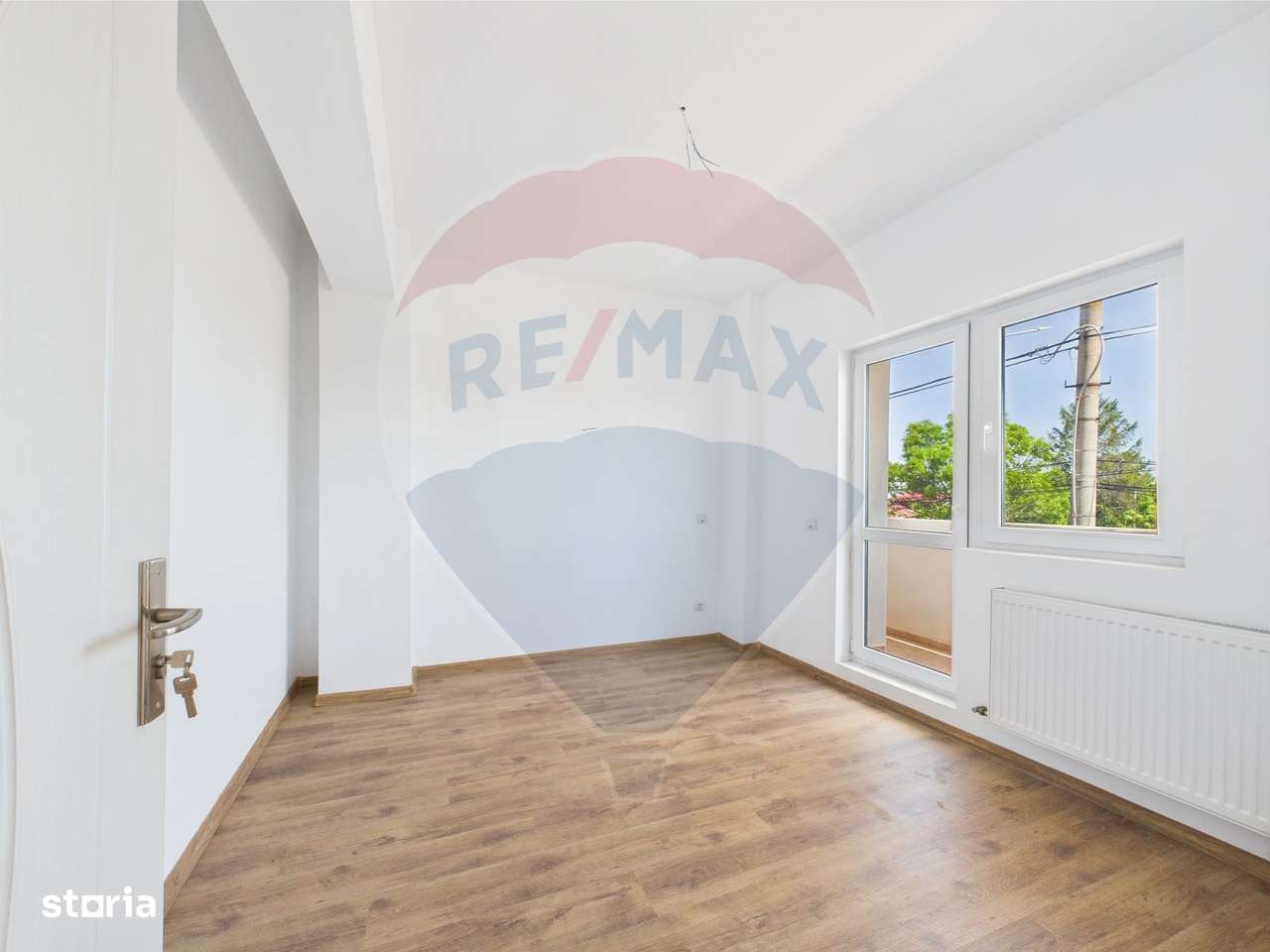 Apartament 3 camere | Chitila | Nou | Parcare subterana - Imagine principală: 3/16