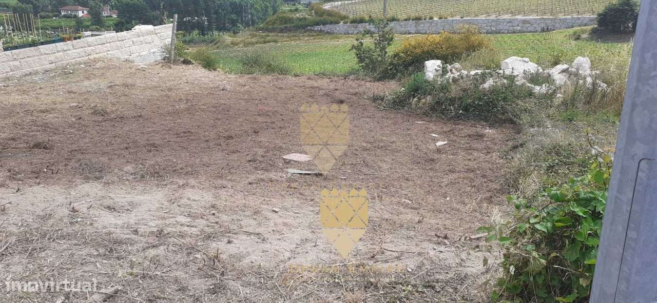 TERRENO PARA CONSTRUÇÃO – Besteiros/Paredes - Grande imagem: 2/4