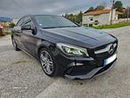 Mercedes-Benz CLA 180 d AMG Line - 9