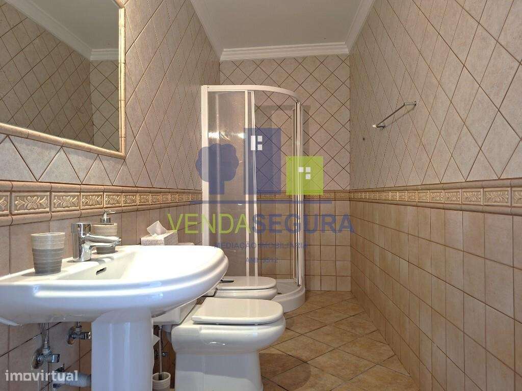 Moradia T4 | Almodôvar-7