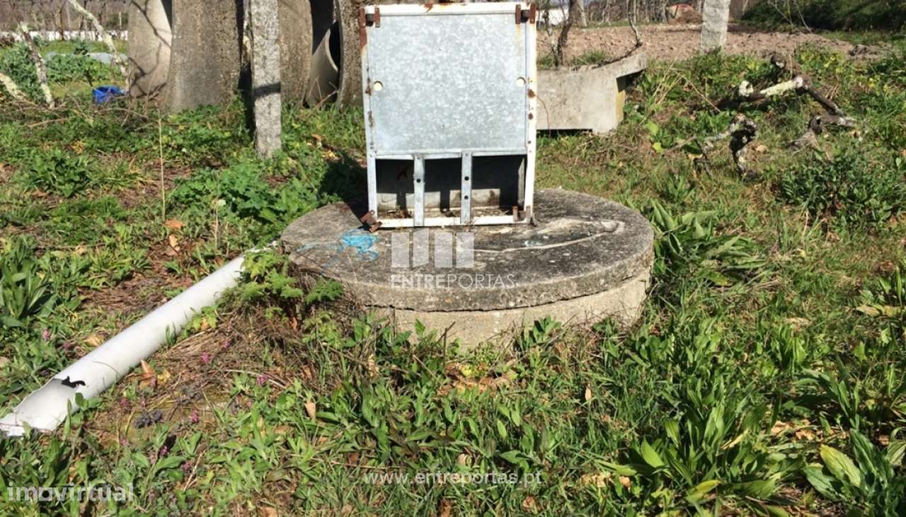 Venda Terreno, Rosém, Marco de Canaveses - Grande imagem: 3/26