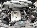 Silnik goły słupek BMW e90 e60 N52B25A benzyna N52 2,5 valvetronic - 1