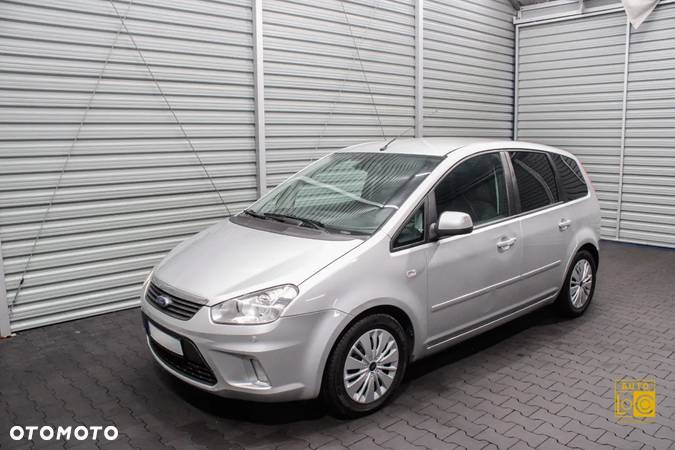 Ford C-MAX 2.0 TDCi DPF Style+ - 22