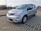 Nissan Note 1.4 I-Way - 4