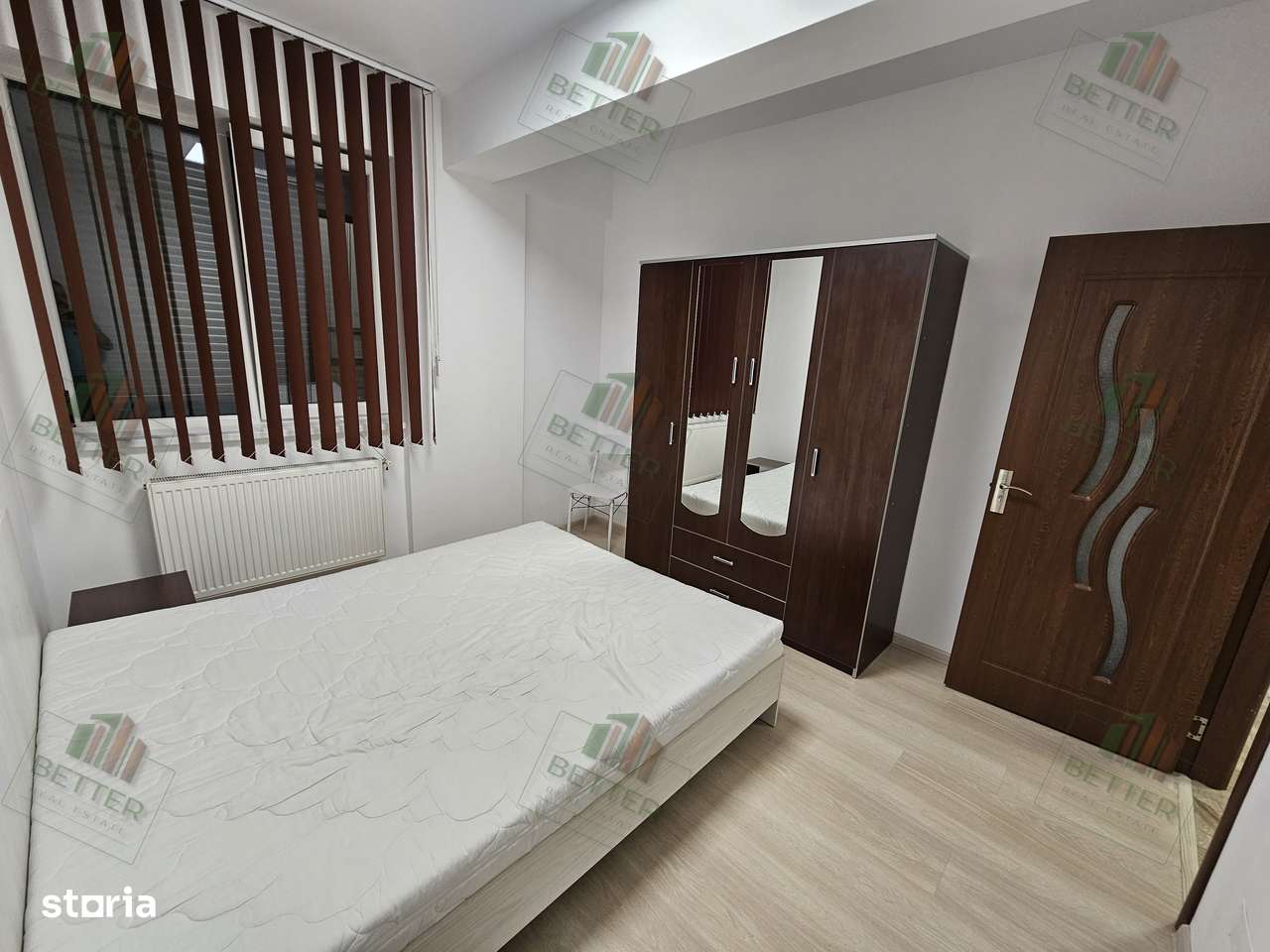 Apartament 3 camere de închiriat – Popesti-Leordeni, Str. Amurgului 66 - Imagine principală: 5/12