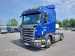 Scania r450 - 1