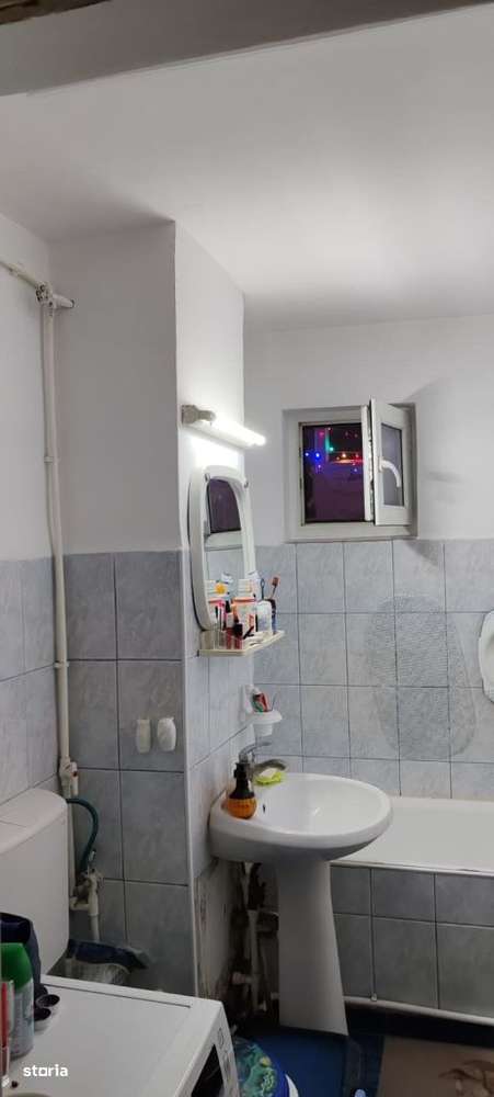 CENTRAL - SLOBOZIA, Apartament cu 4 camere - 93 mp - etaj 6/10 - Imagine principală: 5/12