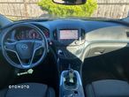 Opel Insignia 1.6 SIDI T Sports Tourer ecoFLEXStart/Sto Innovation - 12