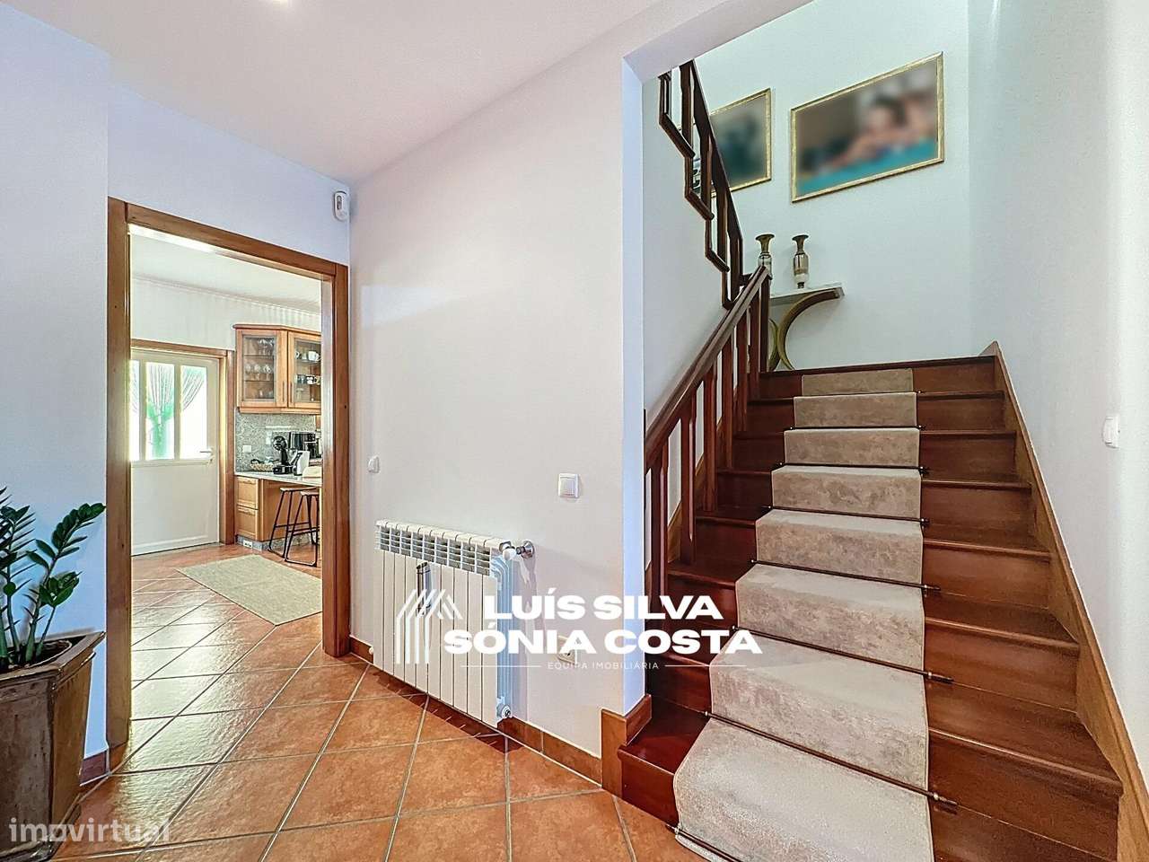 Moradia T3 c/ 295 m2, Espaço Exterior & Excelente Estado | Souto,...-20