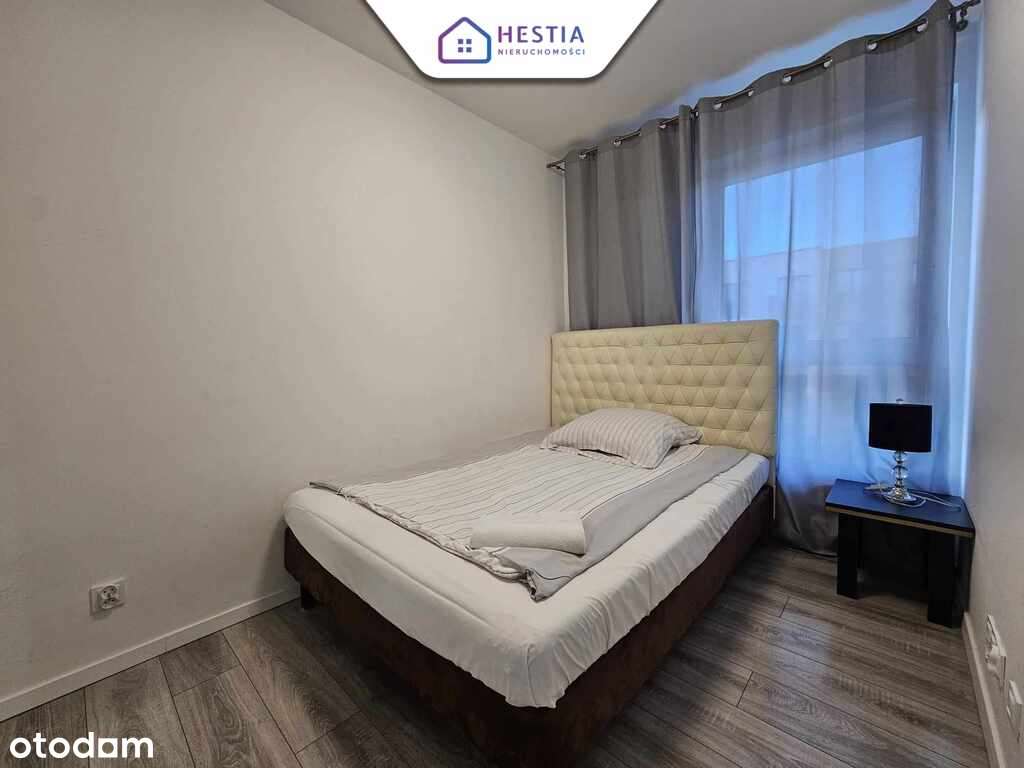 Na wynajem 2 pokoje w Kamienicy Nowa w Szczecinie - Pełny obrazek: 4/7