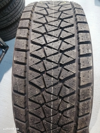 Anvelopa noua iarna 265/65 R17 BRIDGESTONE Blizzak 112R - 3