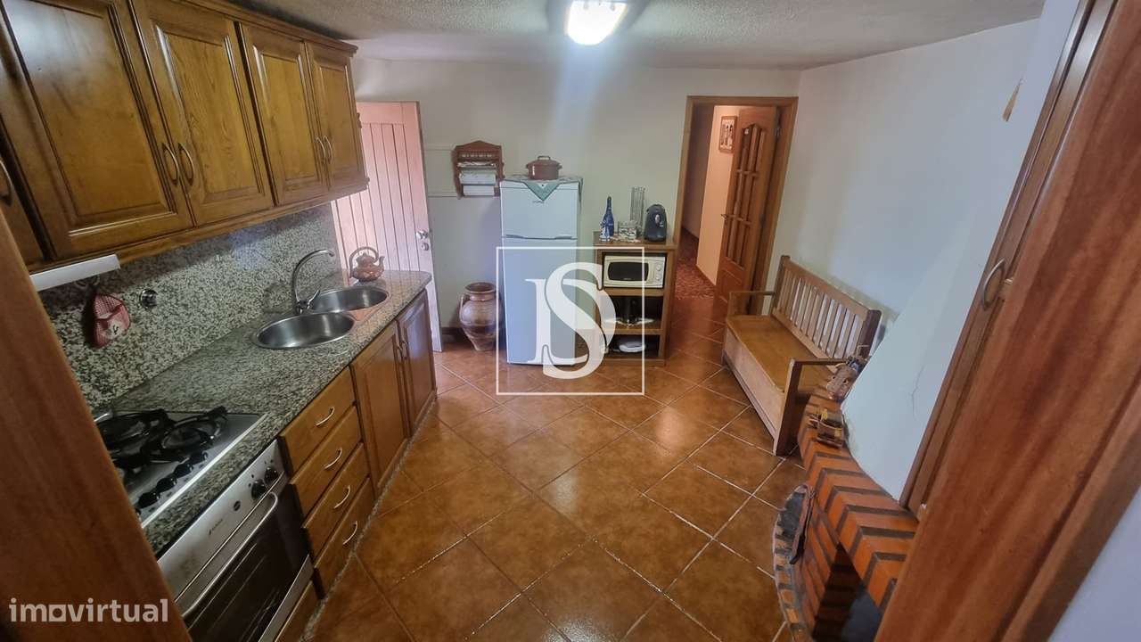 Moradia T2 Venda em Cabril,Montalegre-32