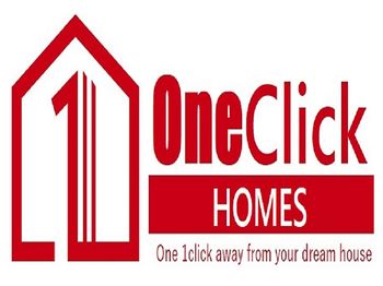 OneClick Homes Siglă