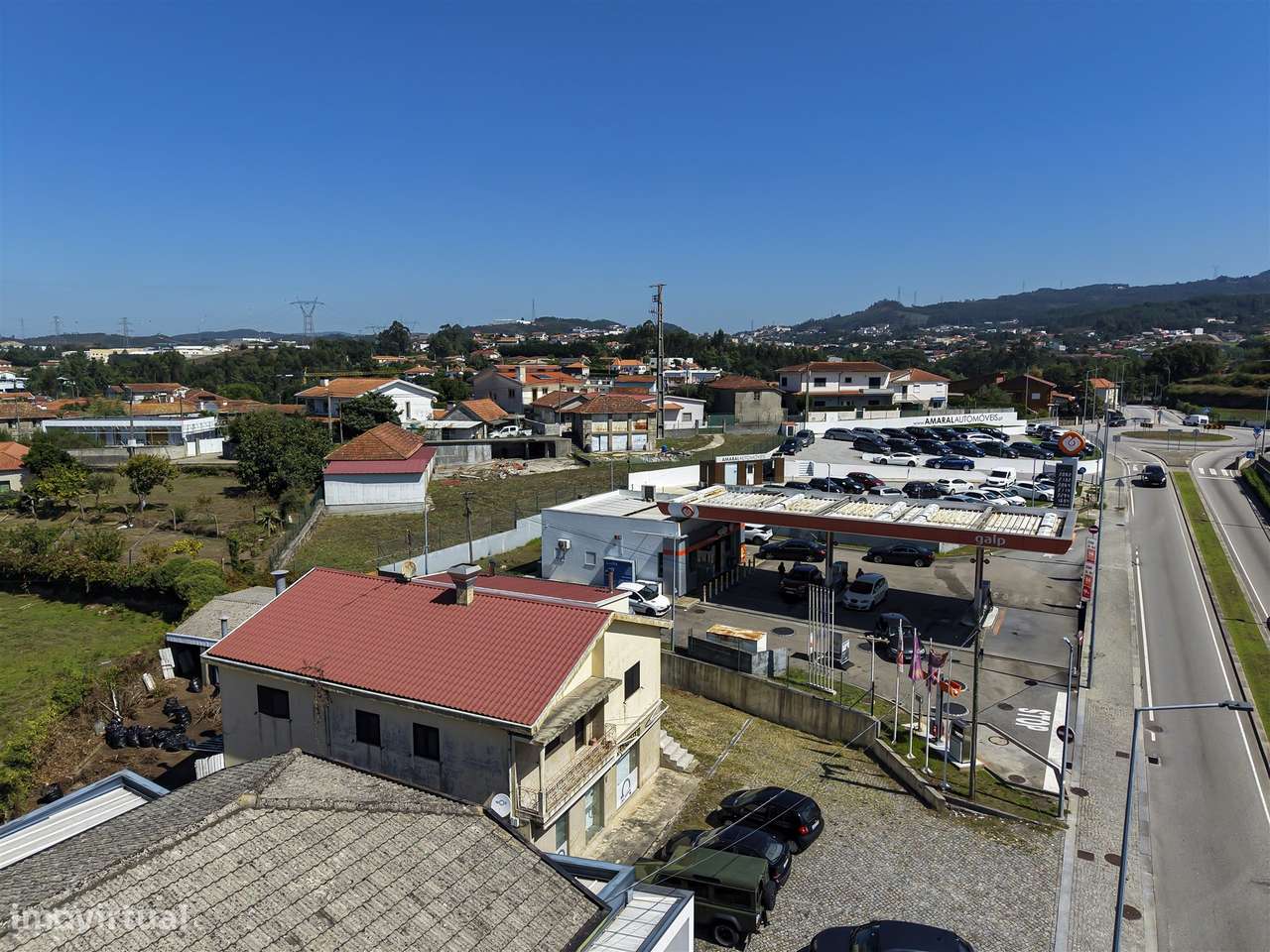 Apartamento T3 Venda em Gandra,Paredes-28