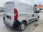 Fiat Doblo 1.6 Mj 105 Cv - 4