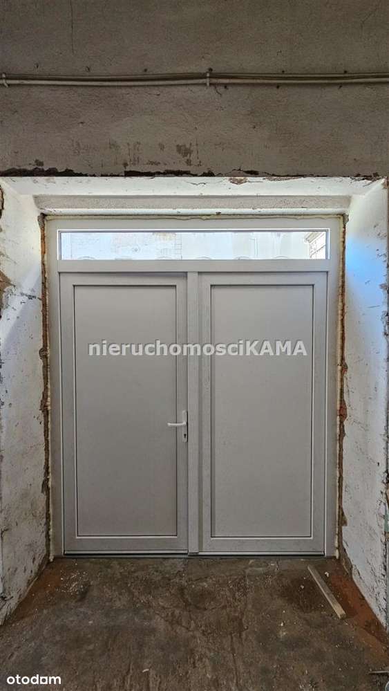 Hala/Magazyn, 158,89 m², Bielsko-Biała - Pełny obrazek: 5/5