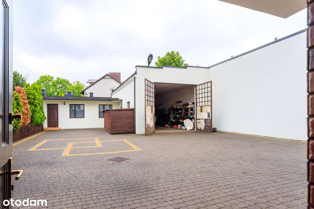 Zarabiaj, mieszkaj, twórz - Dom pełen możliwości-19