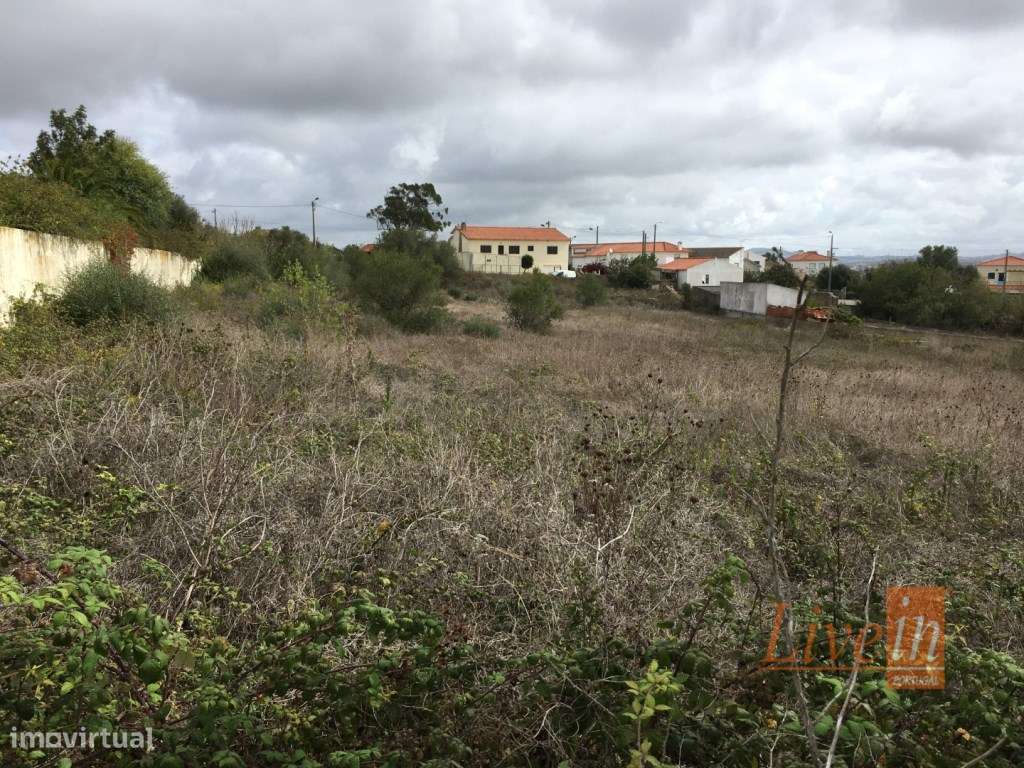 Terreno rústico com 3360m2 na Terrugem - Grande imagem: 4/6