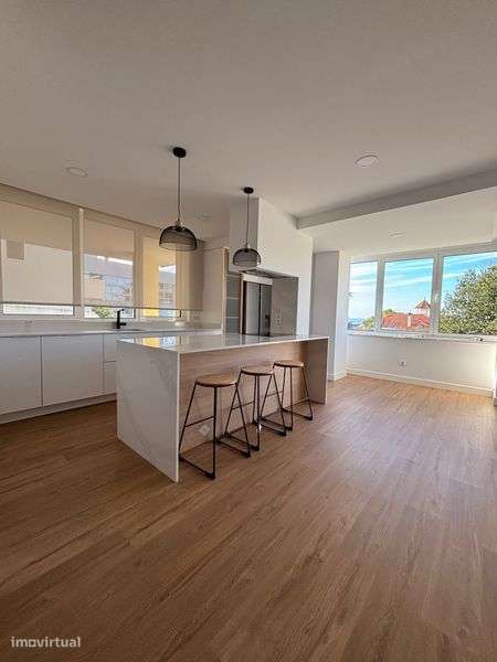 Apartamento T3 - Arrendamento - Grande imagem: 4/9