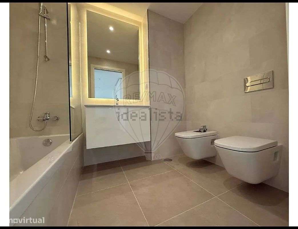 Apartamento T1 para venda - Grande imagem: 3/11