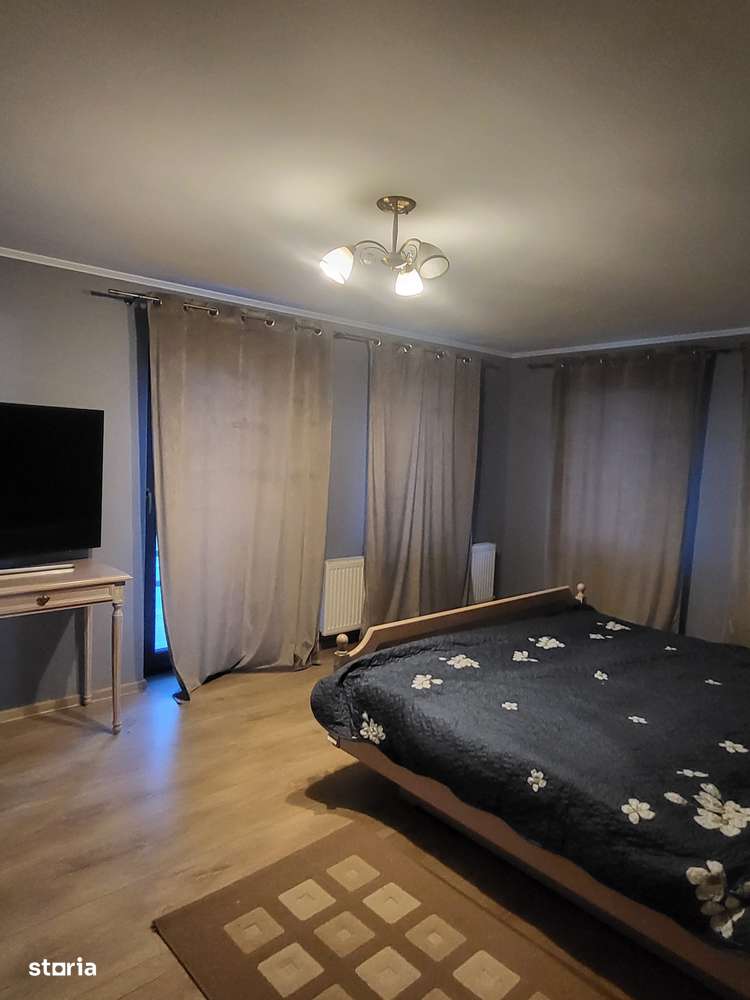 Casa Deva, zona Garii-5