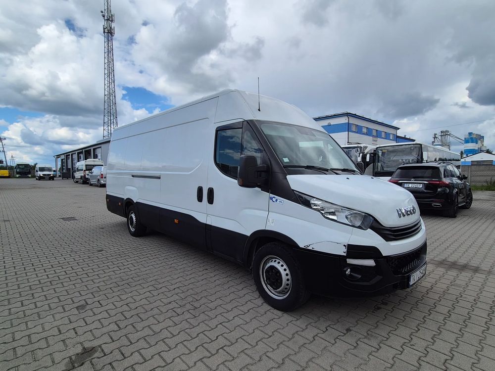 Iveco Daily 2019