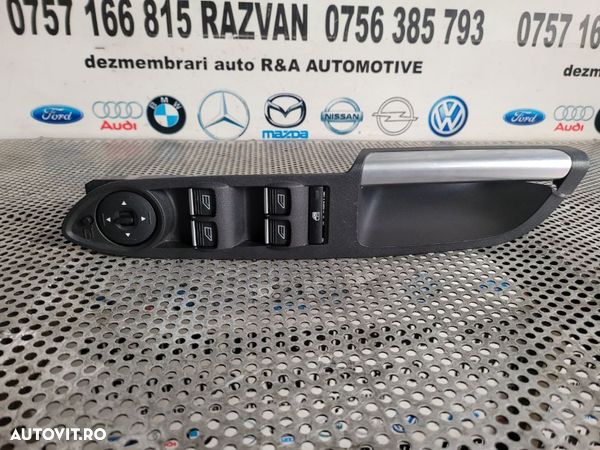 Butoane Geamuri / Oglinzi Electrice Ford Kuga 2 II An 2014-2021 Volan Stanga - 1