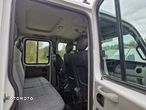 Renault MASCOTT 35C13 KIPER DOKA WYWROTKA 65.000KM - 15