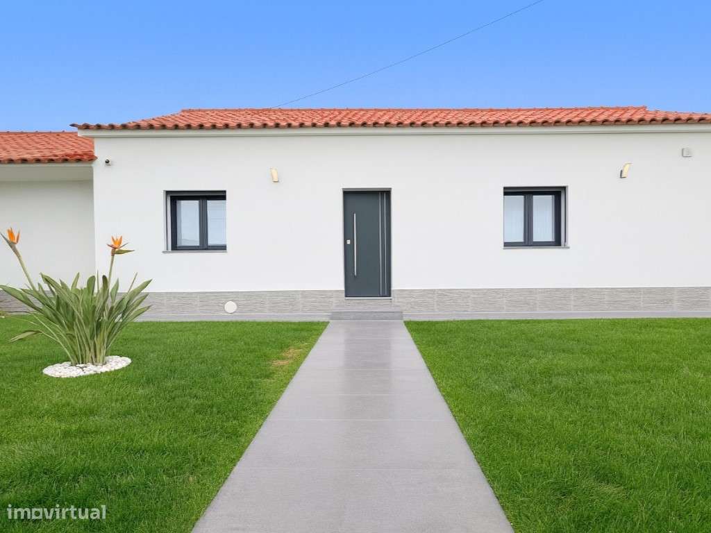 Exclusiva Moradia Térrea T3 | 2.000 m² | Piscina Aquecida | Anexo C...-30