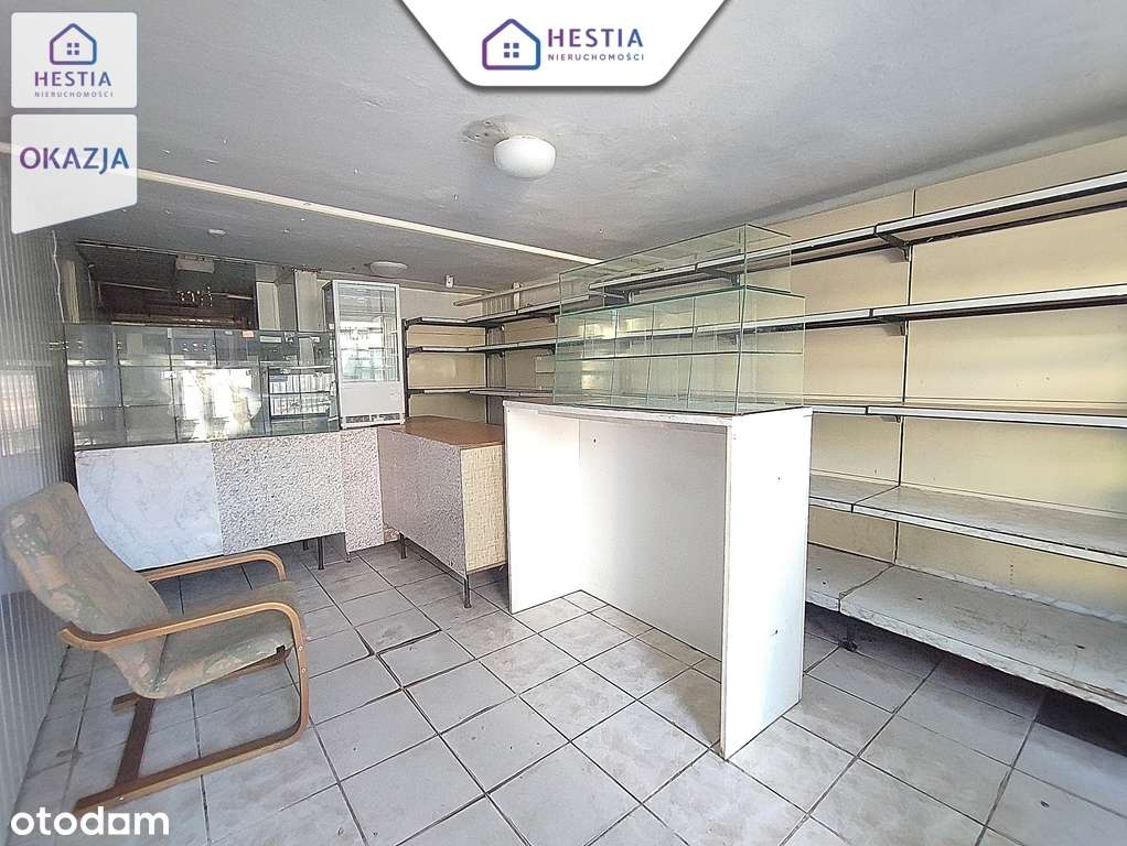 Na sprzedaż lokal usługowy w Świnoujściu-0