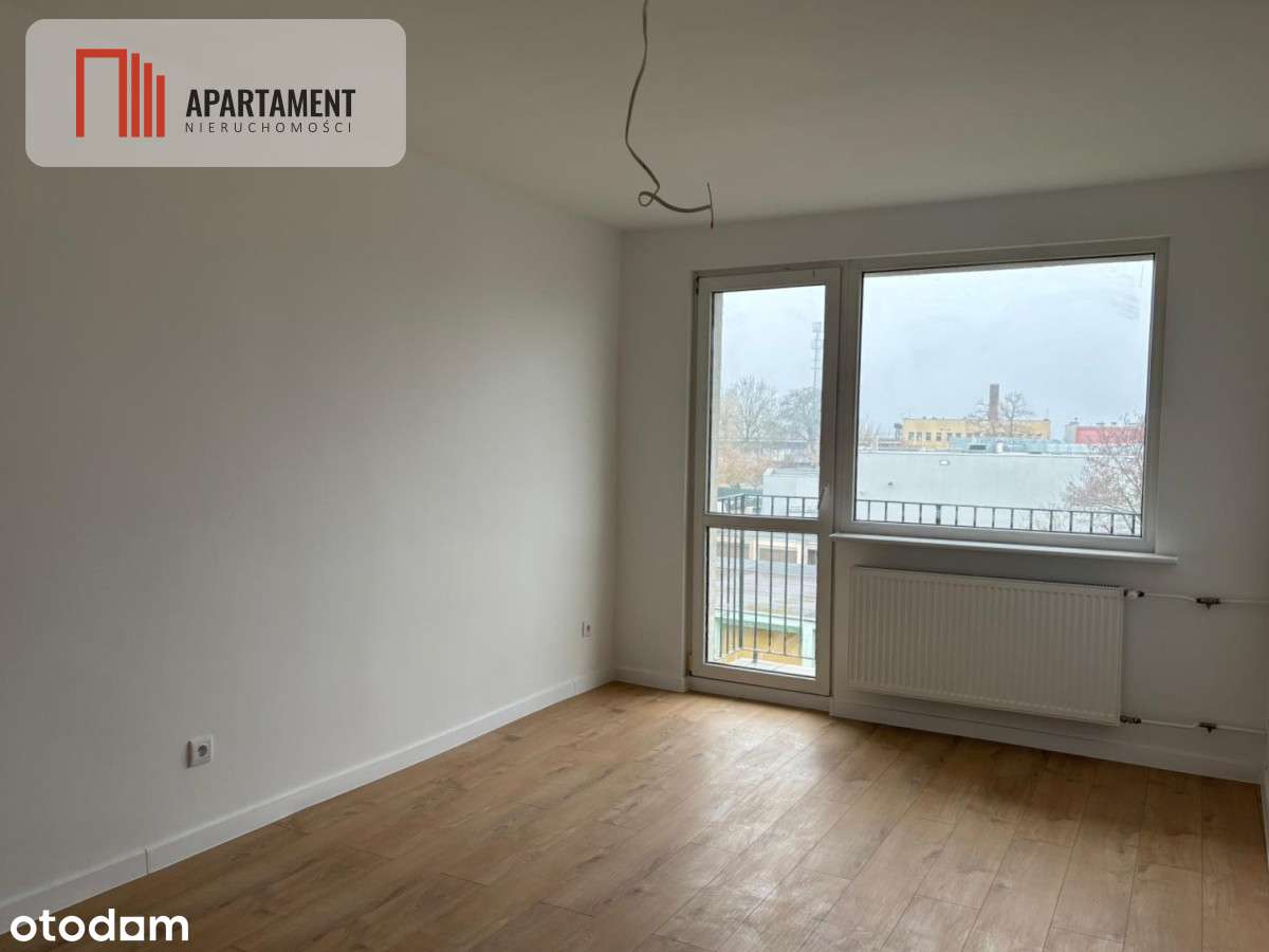 Wyremontowane mieszkanie - idealne dla Ciebie! - Pełny obrazek: 2/8