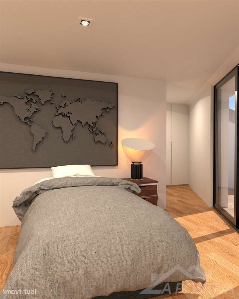 Apartamento T2 Venda em Gafanha da Nazaré,Ílhavo-10