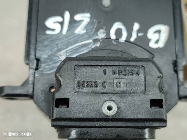 Manete/ Interruptor De Piscas / Luzes Toyota Carina E Três Volumes (_T - 6