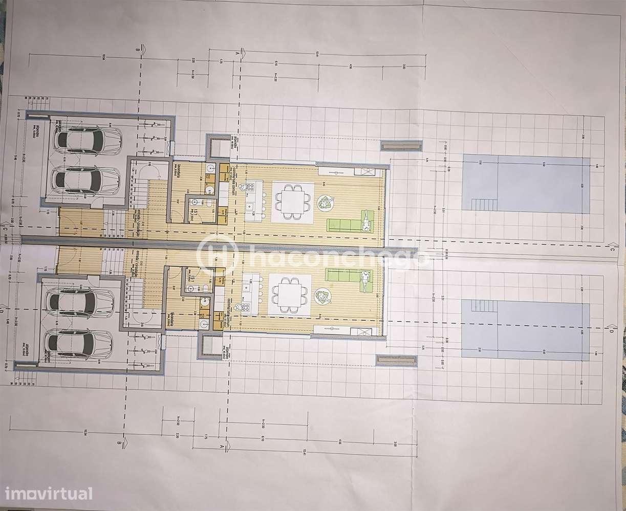 Terreno de construção com 1.710 m2 em Nine, Vila Nova Famalicão-13