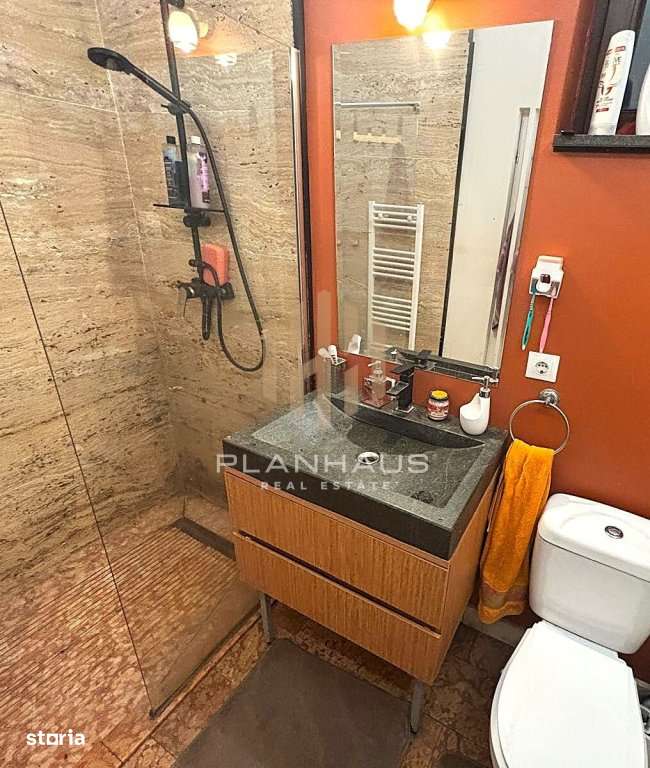 Casă modernă - de vânzare - Tăuții-Măgherăuș-14