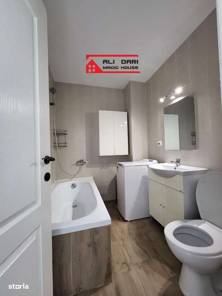 Apartament 2 camere - Str Galaxiei - Bloc Nou - Poziție Sudică - Imagine principală: 4/20