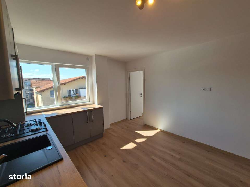 Apartament modern , cald si primitor - gata sa devina ACASA ! - Imagine principală: 4/14