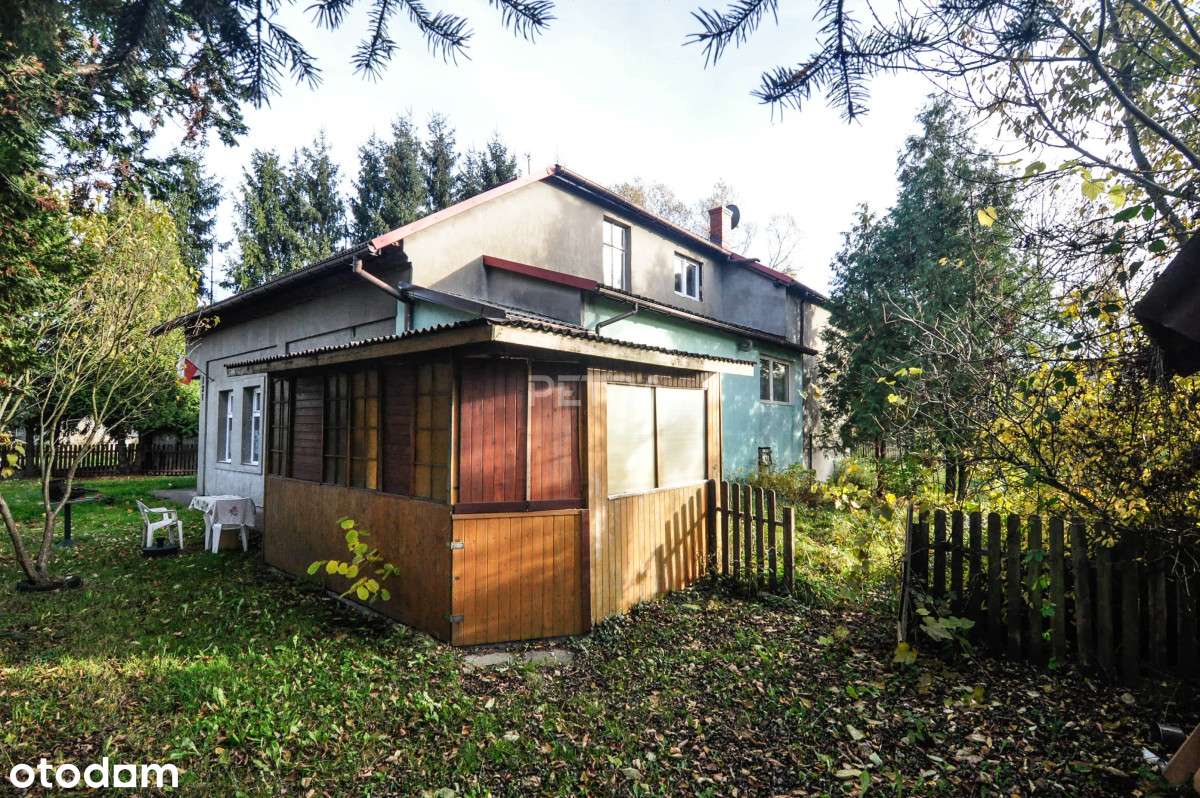 Tylko 4,8km od Energylandii!-12